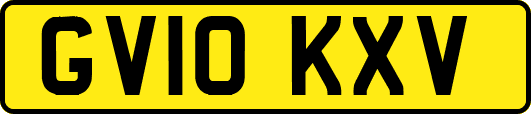 GV10KXV