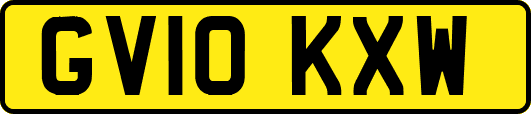 GV10KXW