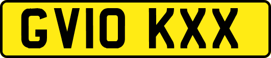 GV10KXX