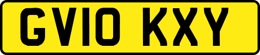 GV10KXY