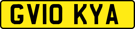 GV10KYA