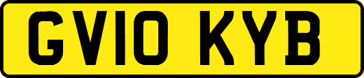 GV10KYB