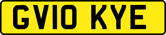 GV10KYE