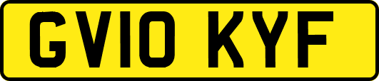 GV10KYF