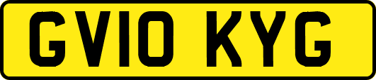 GV10KYG