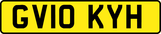 GV10KYH