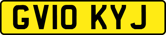 GV10KYJ