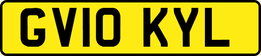 GV10KYL