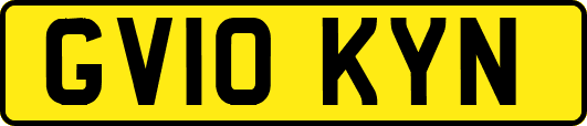 GV10KYN