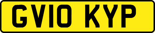 GV10KYP