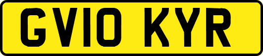 GV10KYR