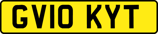 GV10KYT