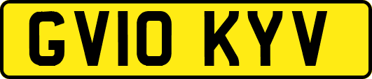 GV10KYV