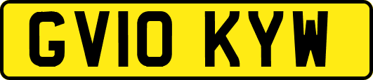 GV10KYW