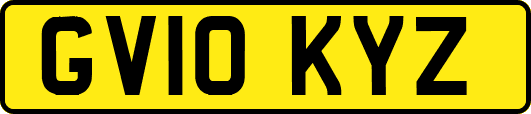 GV10KYZ