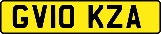 GV10KZA