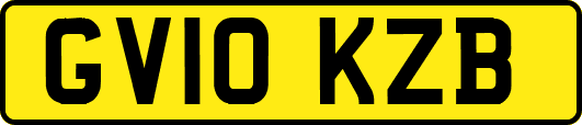 GV10KZB