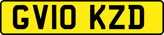 GV10KZD