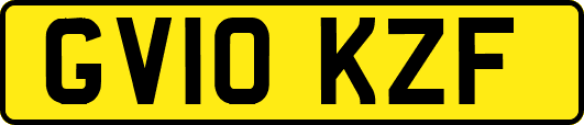 GV10KZF