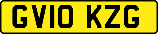 GV10KZG