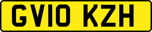 GV10KZH