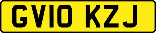GV10KZJ