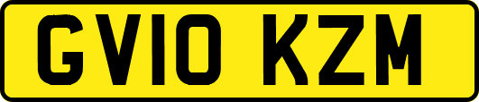 GV10KZM
