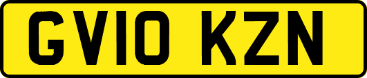GV10KZN