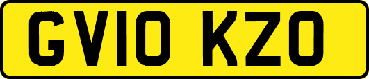 GV10KZO
