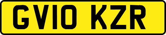 GV10KZR