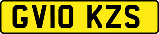 GV10KZS