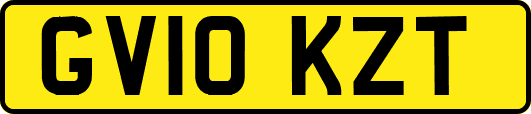 GV10KZT