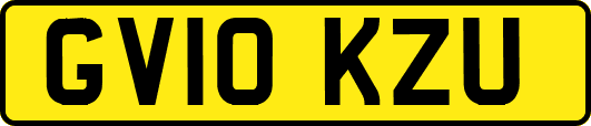 GV10KZU