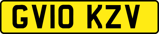 GV10KZV