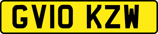GV10KZW