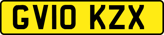 GV10KZX