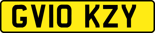 GV10KZY