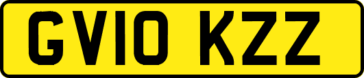 GV10KZZ