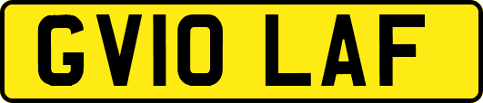 GV10LAF