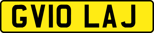 GV10LAJ