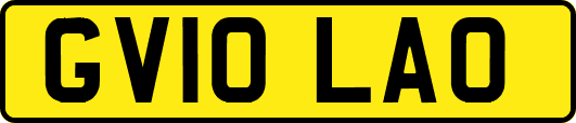 GV10LAO