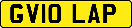 GV10LAP