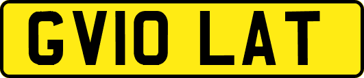 GV10LAT