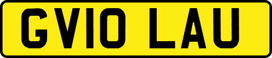 GV10LAU