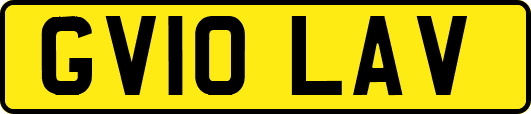 GV10LAV