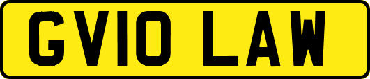 GV10LAW