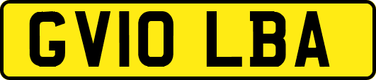 GV10LBA