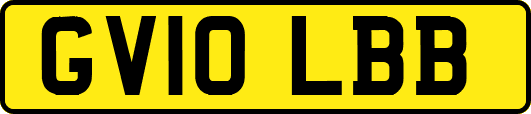 GV10LBB