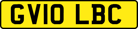 GV10LBC