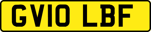 GV10LBF